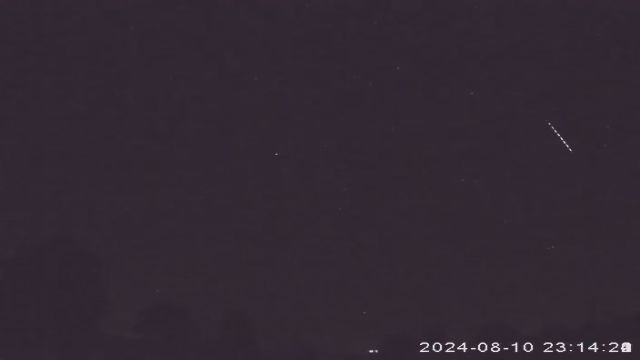 AMS36 meteor