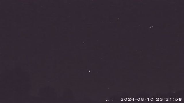AMS36 meteor
