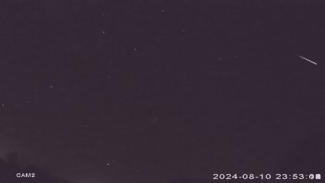 AMS36 meteor