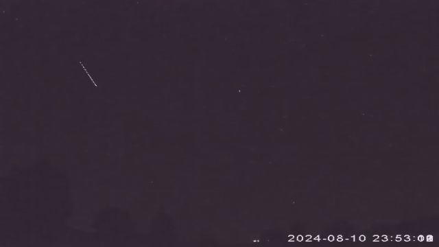 AMS36 meteor