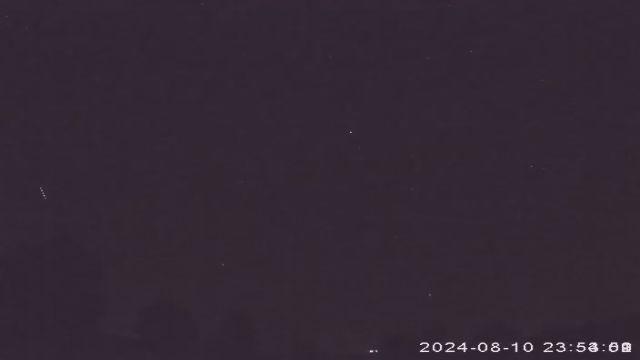 AMS36 meteor