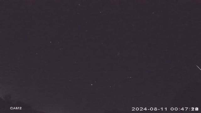 AMS36 meteor