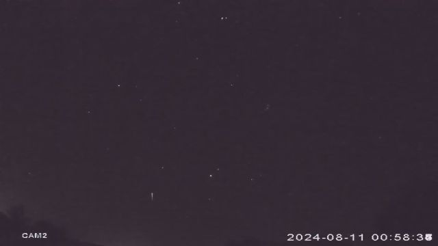 AMS36 meteor