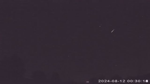 AMS36 meteor