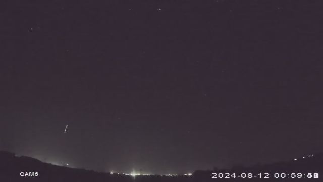 AMS36 meteor