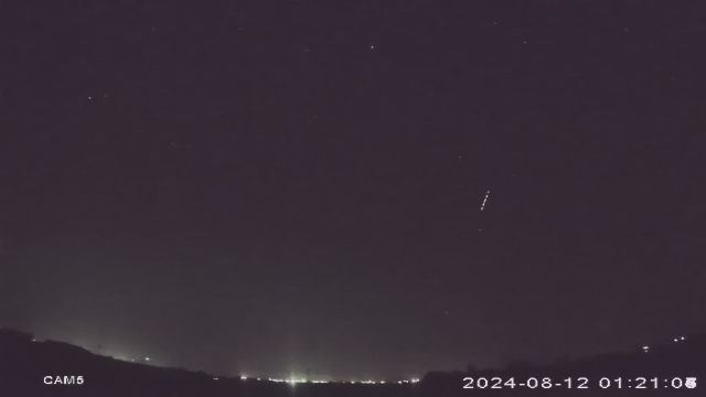 AMS36 meteor