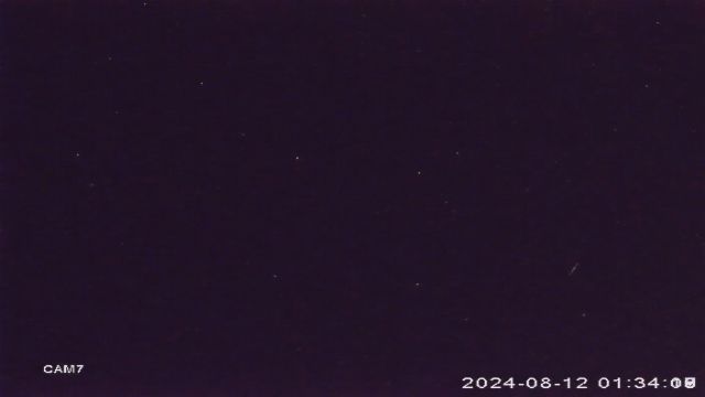 AMS36 meteor