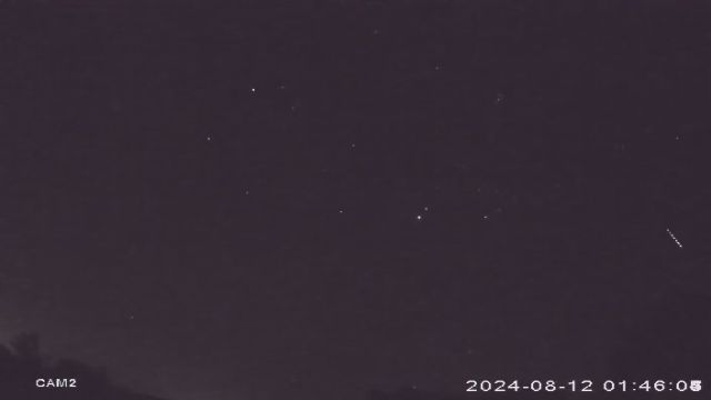 AMS36 meteor