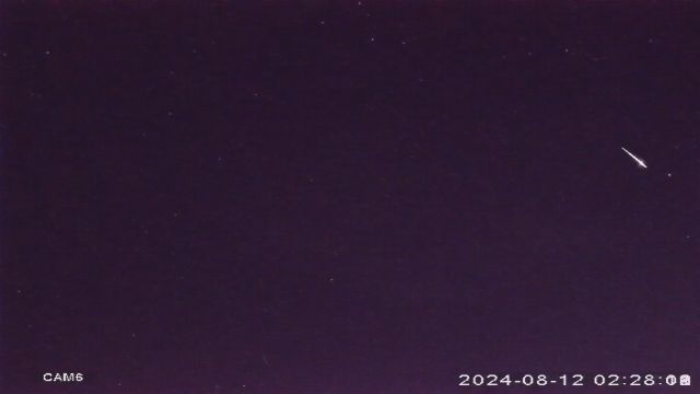 AMS36 meteor