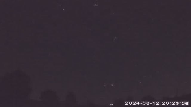 AMS36 meteor