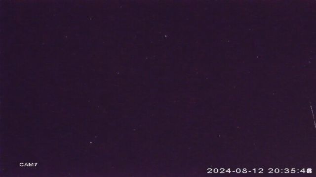 AMS36 meteor