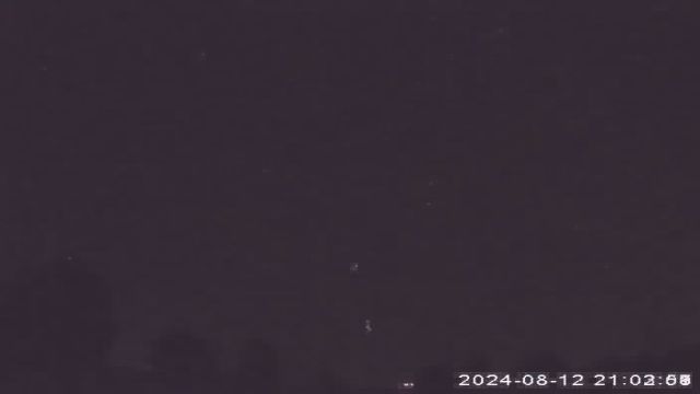 AMS36 meteor