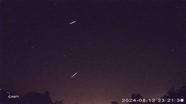 AMS36 meteor
