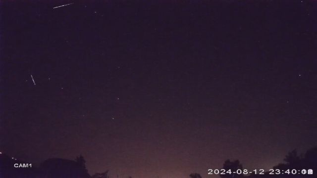 AMS36 meteor