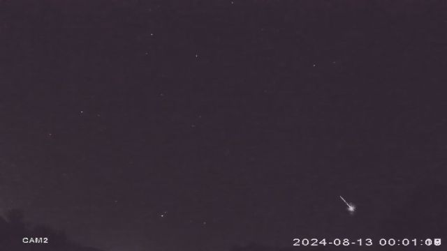 AMS36 meteor