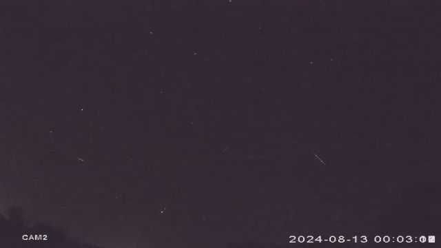 AMS36 meteor