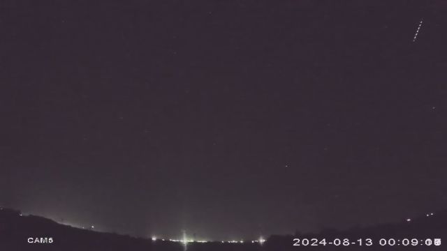 AMS36 meteor