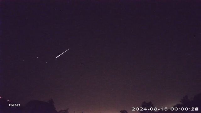 AMS36 meteor
