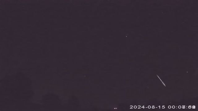 AMS36 meteor