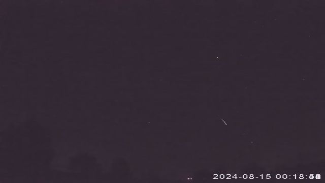 AMS36 meteor