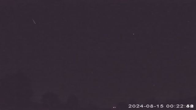 AMS36 meteor