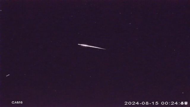 AMS36 meteor