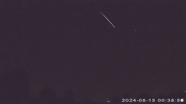 AMS36 meteor