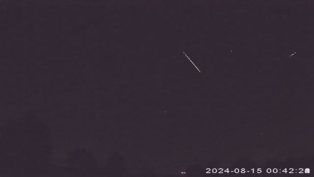 AMS36 meteor