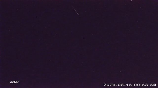 AMS36 meteor