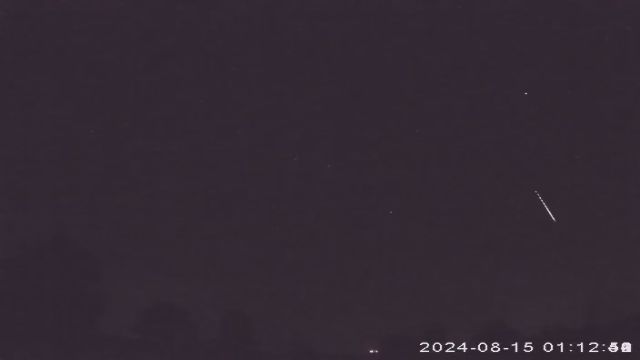 AMS36 meteor