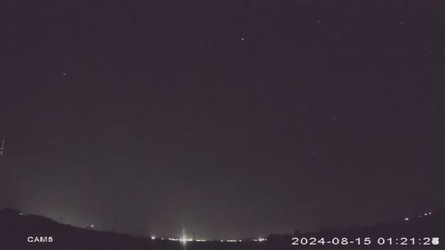 AMS36 meteor