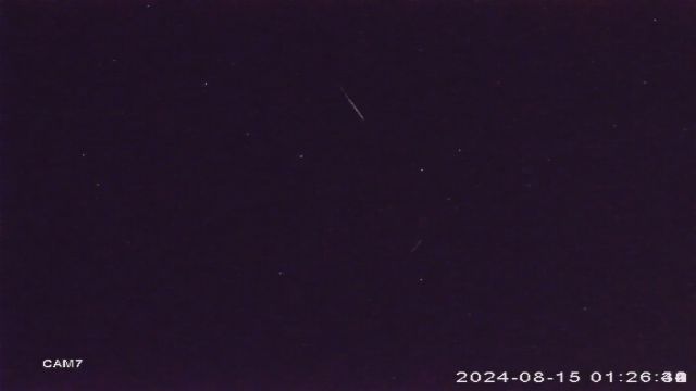 AMS36 meteor