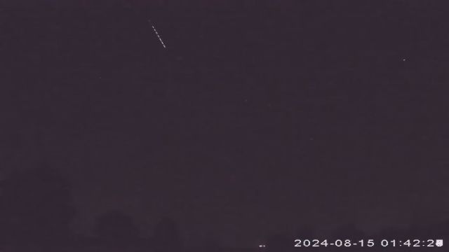 AMS36 meteor