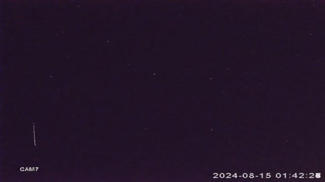 AMS36 meteor