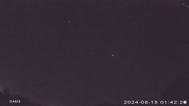 AMS36 meteor