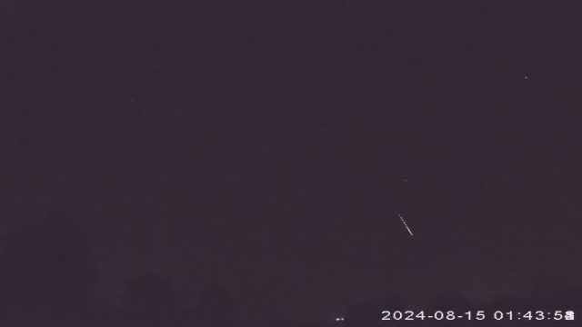 AMS36 meteor