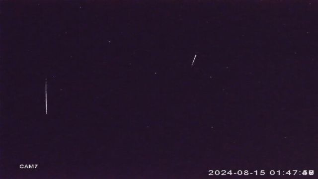 AMS36 meteor