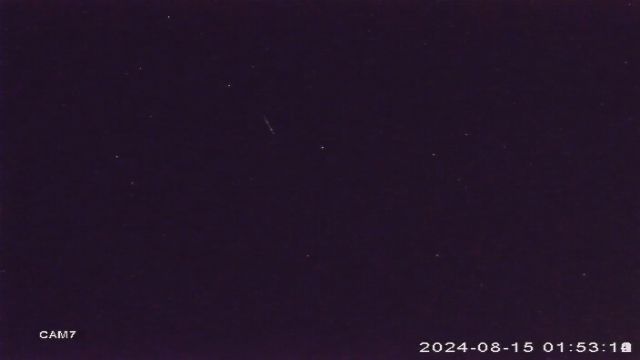 AMS36 meteor