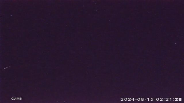 AMS36 meteor