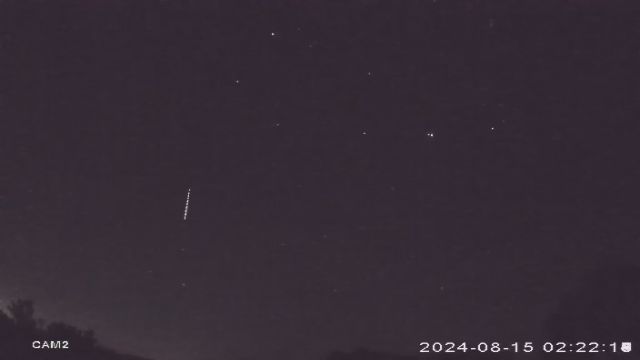 AMS36 meteor