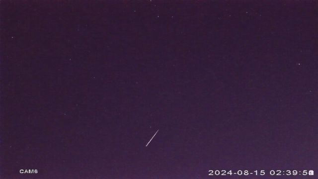 AMS36 meteor