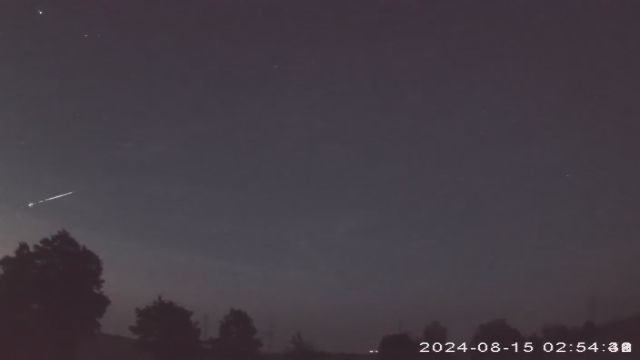AMS36 meteor