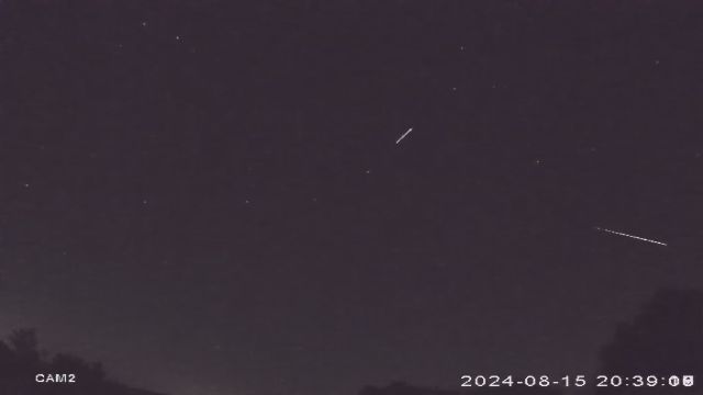 AMS36 meteor