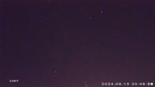 AMS36 meteor