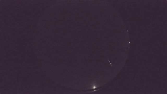AMS36 meteor