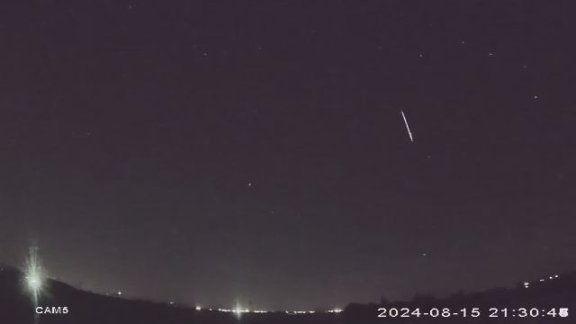 AMS36 meteor