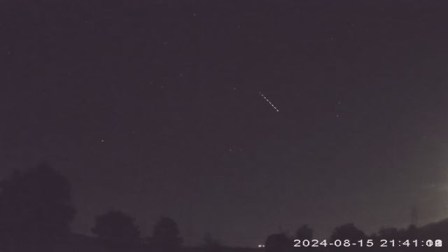 AMS36 meteor