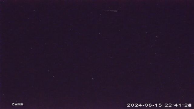 AMS36 meteor