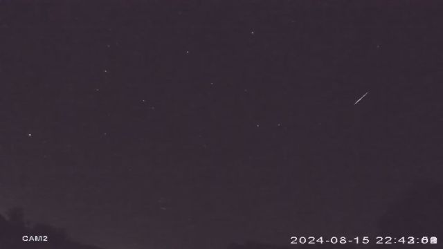 AMS36 meteor