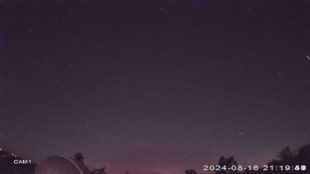 AMS36 meteor